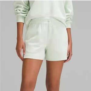 Lululemon Softstream High Rise Shorts 2